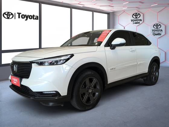 HONDA HR-V 1.5 DI I-VTEC FLEX EXL CVT